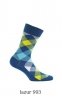 Skarpety Gatta U94.N03 Perfect Man Casual wzorowane 39-47